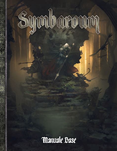 This roleplaying game is suitable for all adventurous humans, goblins and trolls from the age of 12 This is the PDF version of the core book, which is also available as a physical product with free PDF here. . Symbaroum pdf free